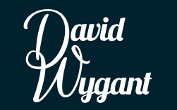 David Wygant Logo