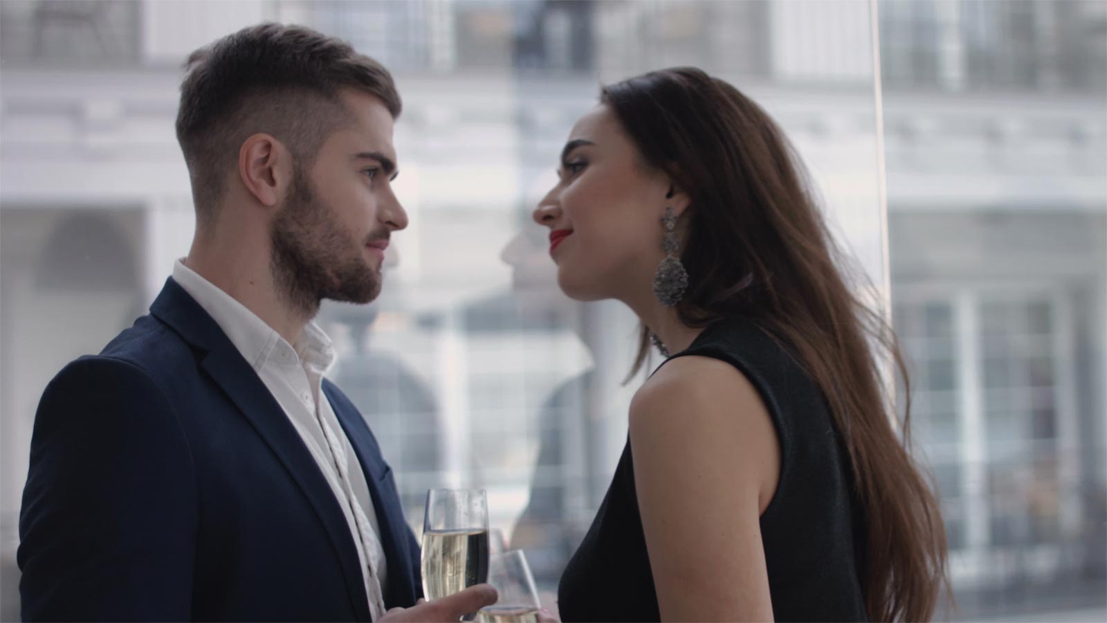 The Truth About Dating Younger Women