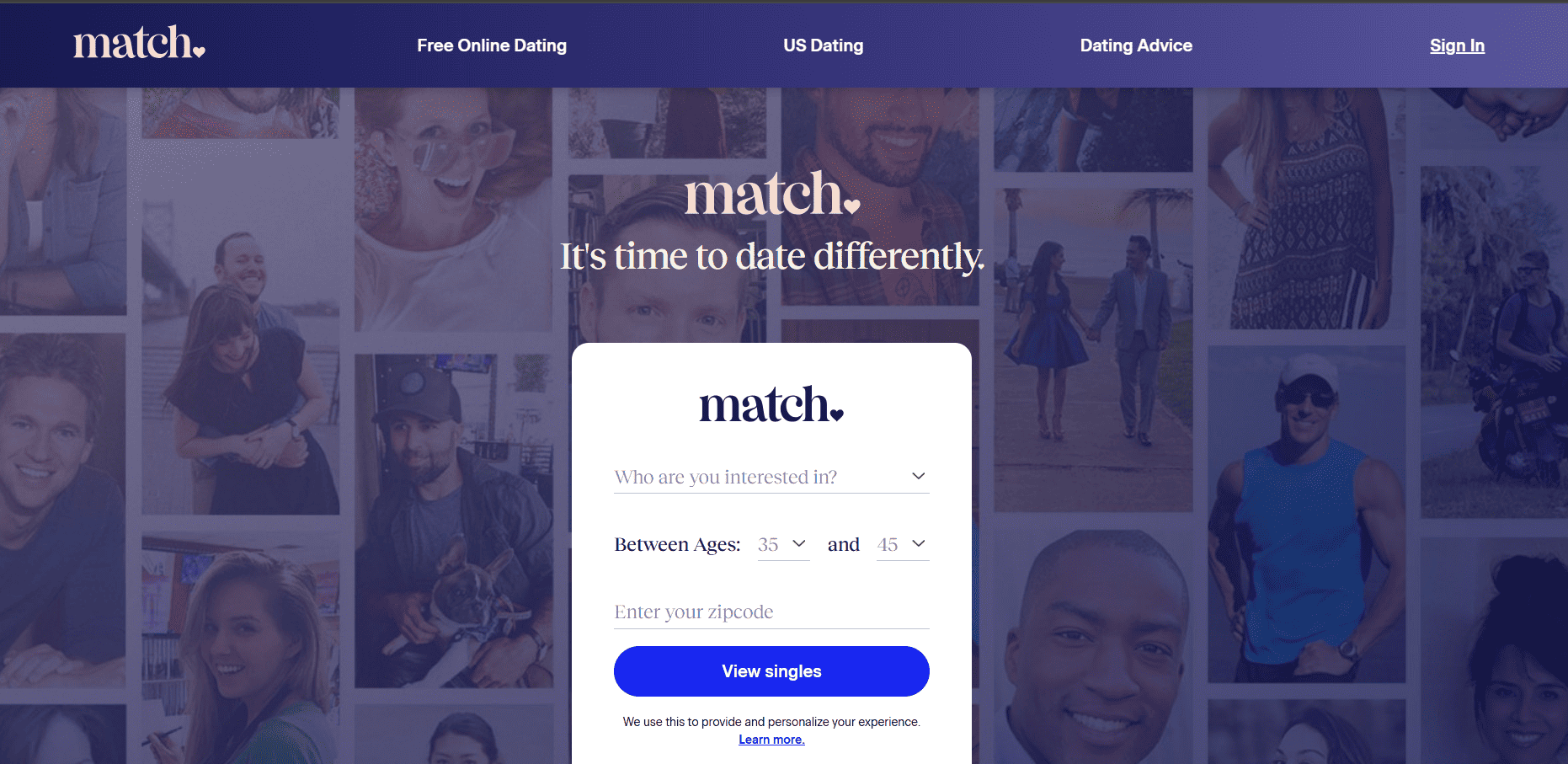 Match.com