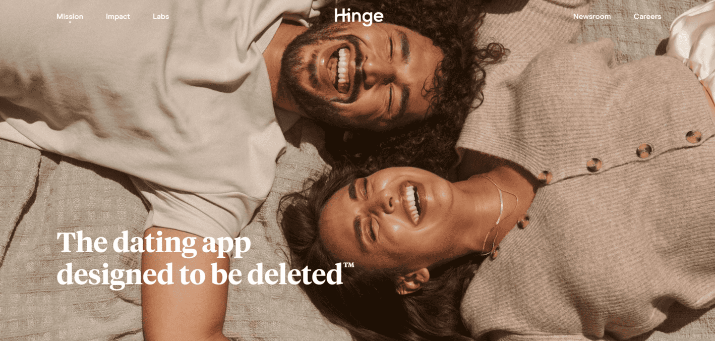 Hinge