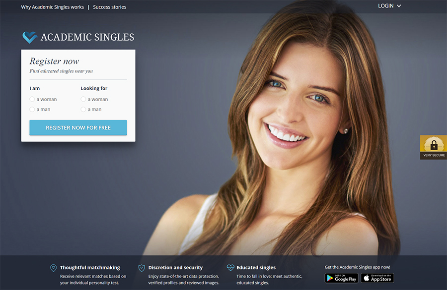 AcademicSingles