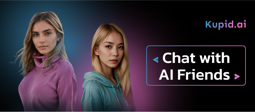 Kupid.ai