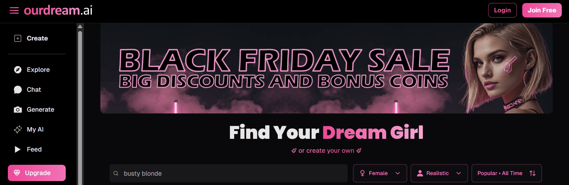 OurDreamAI