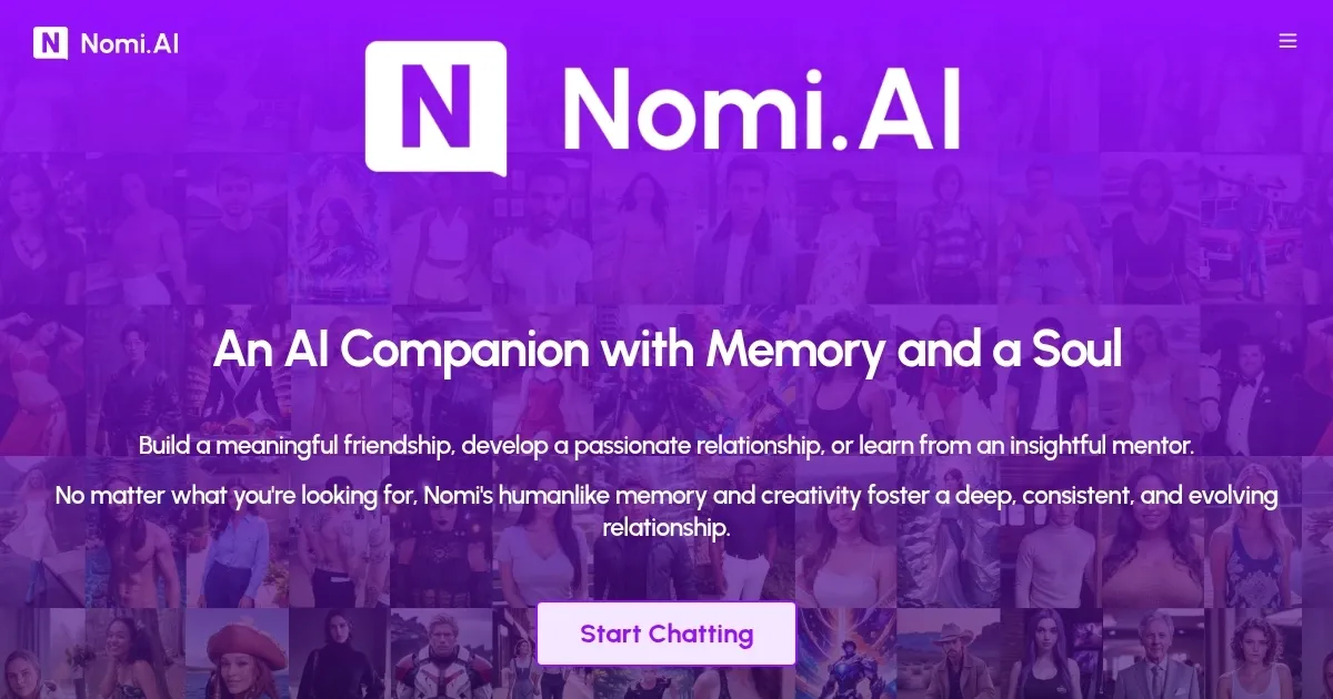 Nomi