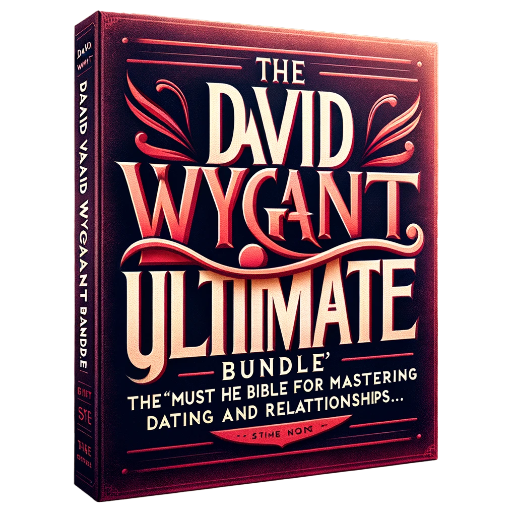 David Wygant Ultimate Bundle