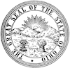 Ohio State seal